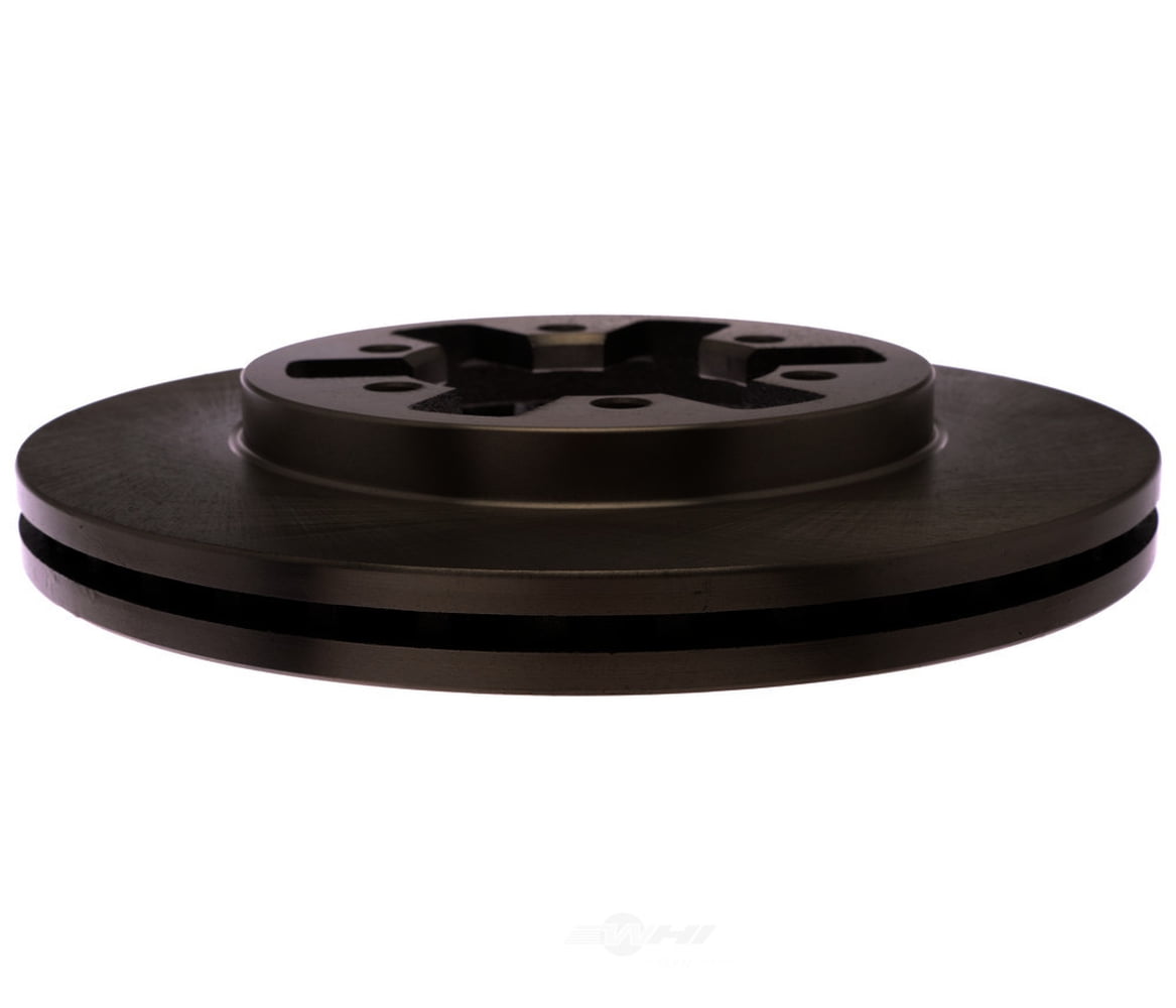 Disc Brake Rotor Fits select: 1995-1997 NISSAN TRUCK, 1993-1994 NISSAN D21