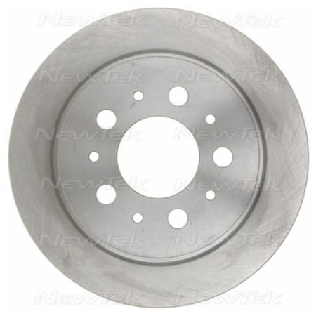 Disc Brake Rotor Fits select: 1995-1997 VOLVO 960, 1995 VOLVO 940