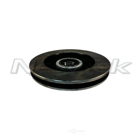 Disc Brake Rotor Fits select: 1995-1999 CHEVROLET GMT-400, 1995-2000 CHEVROLET TAHOE