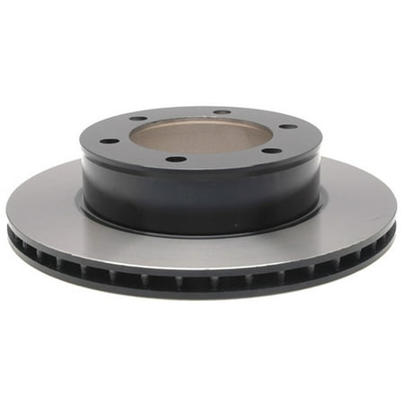 Disc Brake Rotor Fits select: 1995-2004 TOYOTA TACOMA, 1996-2002 TOYOTA 4RUNNER