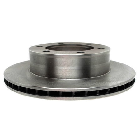 Disc Brake Rotor Fits select: 1995-2004 TOYOTA TACOMA, 1996-2002 TOYOTA 4RUNNER