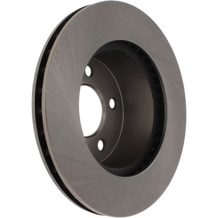 Disc Brake Rotor Fits select: 1997-1999 JEEP WRANGLER / TJ, 1990-1995 JEEP WRANGLER / YJ