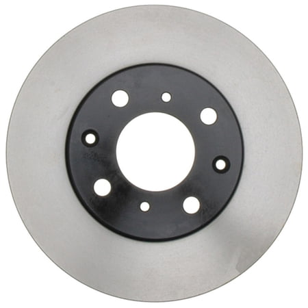 Disc Brake Rotor Fits select: 1997-2000 HONDA CIVIC LX, 1990-1993 HONDA CIVIC