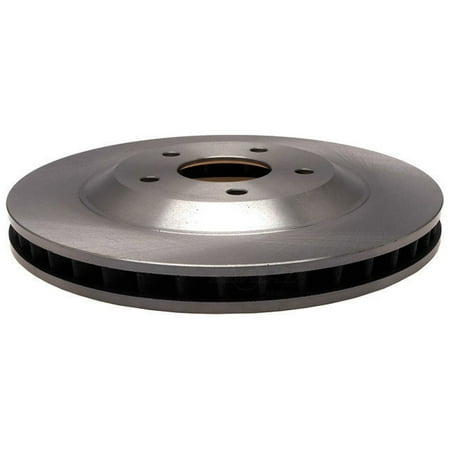 Disc Brake Rotor Fits select: 1997-2004 CHEVROLET CORVETTE, 2004 CADILLAC XLR