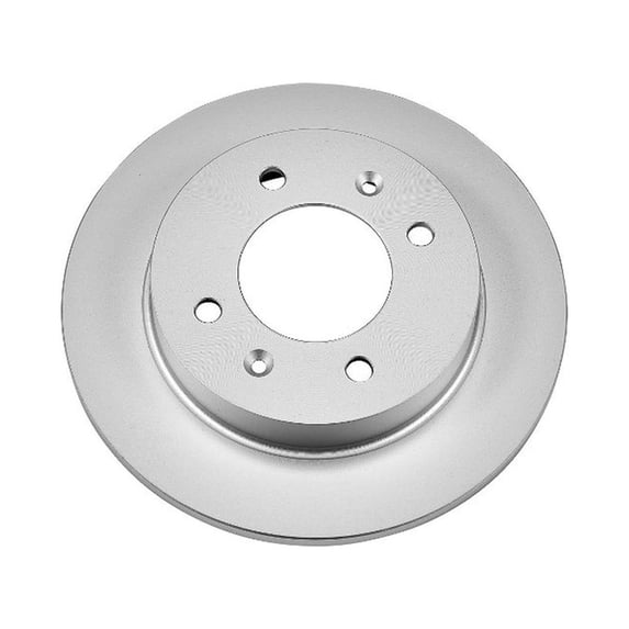 Disc Brake Rotor Fits select: 1997-2006 HYUNDAI ELANTRA, 1997-2001 HYUNDAI TIBURON