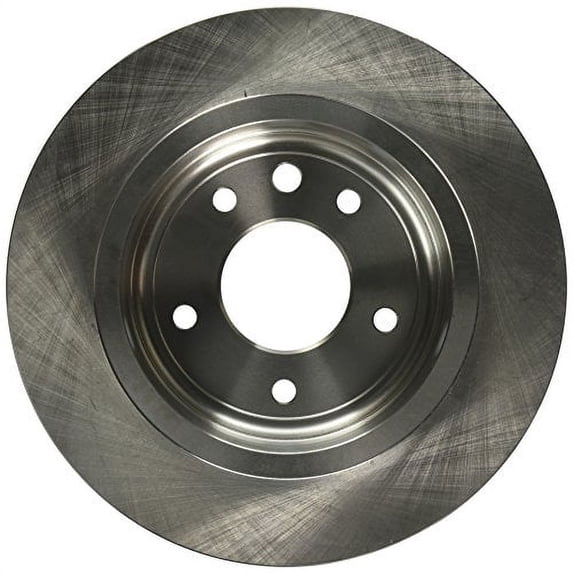 Disc Brake Rotor Fits select: 1997-2006 JAGUAR XK8, 1995-1996 JAGUAR XJS