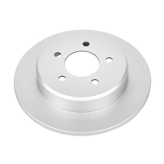 PowerStop AR8737EVC PowerStop Evolution Coated Rotor