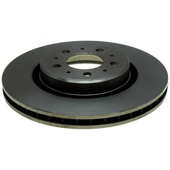 Disc Brake Rotor Fits select: 1998-2000 VOLVO S70, 1998-2000 VOLVO V70