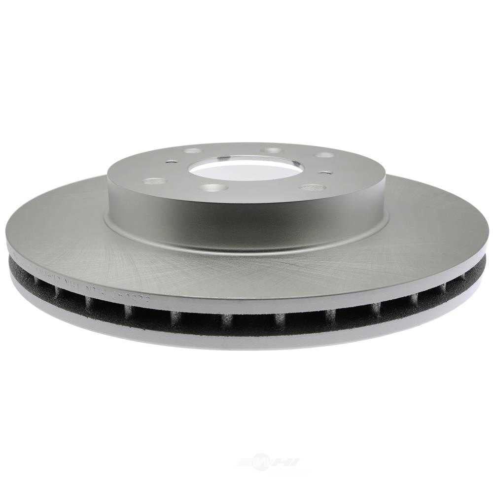 Disc Brake Rotor Fits select: 1998-2002 HONDA ACCORD, 1999 ACURA 2.3CL