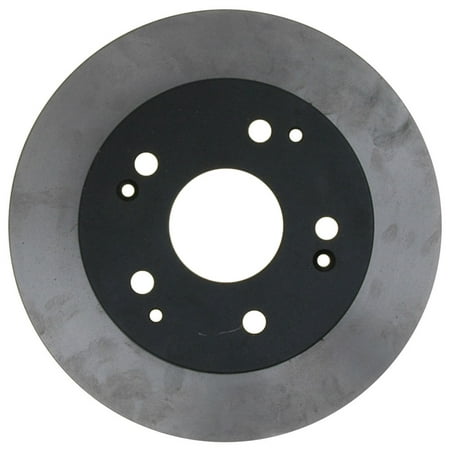 Disc Brake Rotor Fits select: 1998-2002 HONDA ACCORD, 2002-2006 ACURA RSX