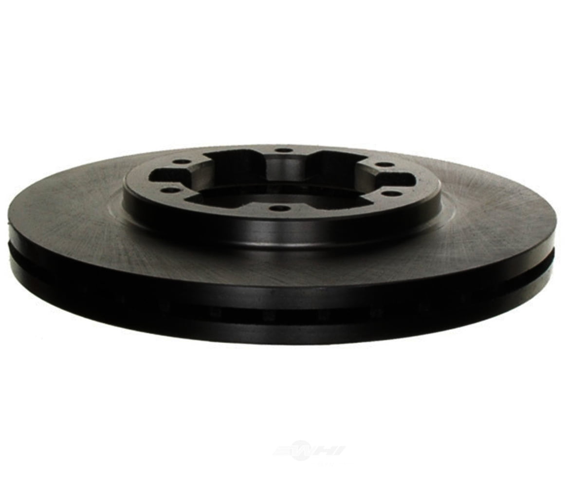 Disc Brake Rotor Fits select: 1998-2002 NISSAN FRONTIER, 1995-1997 NISSAN TRUCK