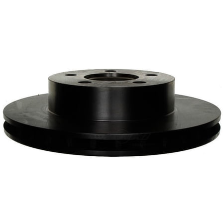 Disc Brake Rotor Fits select: 1998-2003 FORD RANGER, 1995-2000 FORD EXPLORER