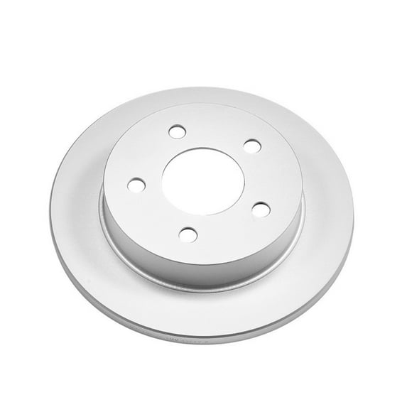 Disc Brake Rotor Fits select: 1998-2004 FORD MUSTANG, 1994 FORD MUSTANG GT