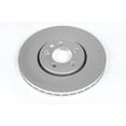 thumbnail image 1 of Disc Brake Rotor Fits select: 1998-2004 VOLKSWAGEN JETTA, 1999-2010 VOLKSWAGEN NEW BEETLE, 1 of 4