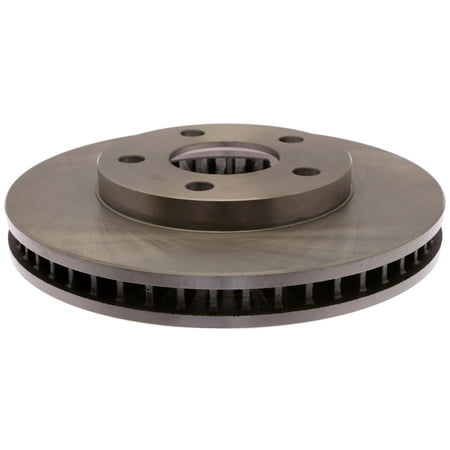 Disc Brake Rotor Fits select: 1998-2005 BUICK LESABRE, 1997-2005 BUICK CENTURY