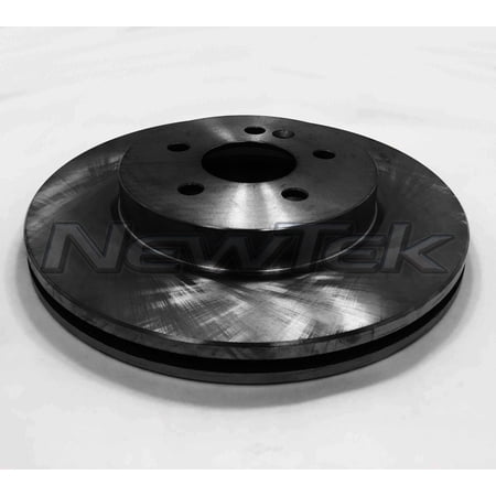 Disc Brake Rotor Fits select: 1998-2005 MERCEDES-BENZ ML