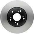 thumbnail image 1 of Disc Brake Rotor Fits select: 1998-2007 HONDA ACCORD, 2013-2015 HONDA CIVIC LX, 1 of 4