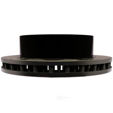 Disc Brake Rotor Fits select: 1999 ,2001-2004 FORD F250
