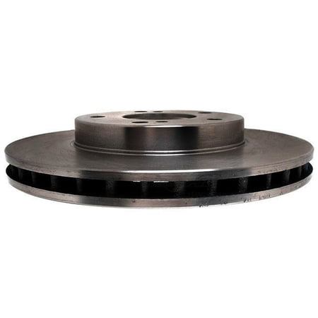 Disc Brake Rotor Fits select: 1999-2001 NISSAN MAXIMA, 2000-2001 INFINITI I30