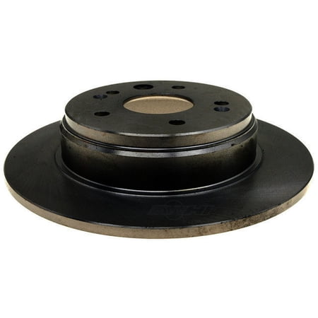Disc Brake Rotor Fits select: 1999-2003 ACURA 3.2TL