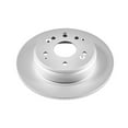 thumbnail image 1 of Disc Brake Rotor Fits select: 1999-2003 ACURA 3.2TL, 1 of 4