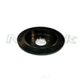 thumbnail image 1 of Disc Brake Rotor Fits select: 1999-2003 FORD F150, 1999-2002 FORD EXPEDITION, 1 of 4