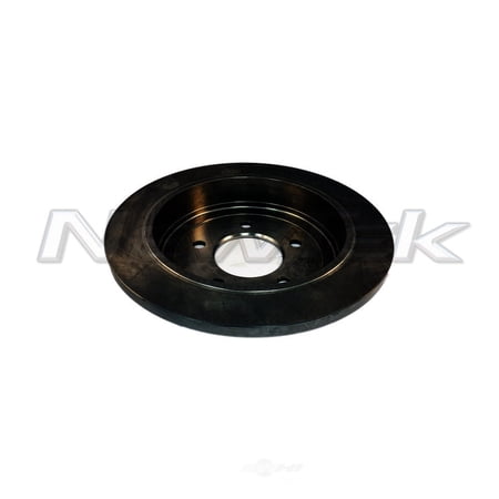 Disc Brake Rotor Fits select: 1999-2003 FORD F150, 1999-2002 FORD EXPEDITION