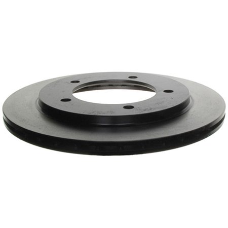 Disc Brake Rotor Fits select: 1999-2004 CHEVROLET TRACKER, 1999-2004 SUZUKI VITARA