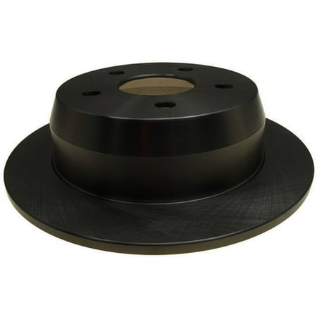 Disc Brake Rotor Fits select: 1999-2004 JEEP GRAND CHEROKEE