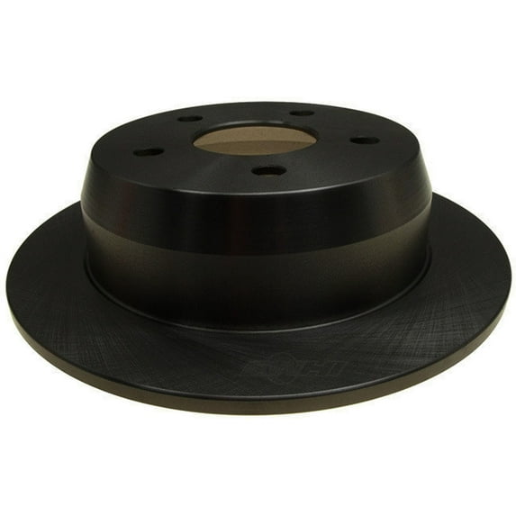 Disc Brake Rotor Fits select: 1999-2004 JEEP GRAND CHEROKEE