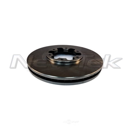 NewTek Automotive Disc Brake Rotor for 1999-2004 NISSAN PATHFINDER, 1998-2003 INFINITI QX4, 2004 NISSAN PATHFINDER 6 Cyl 3.5 L