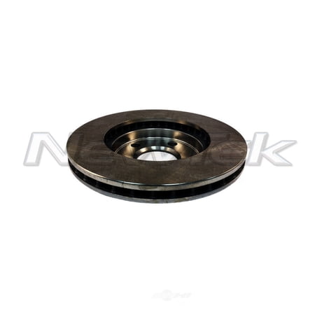 Disc Brake Rotor Fits select: 1999-2005 PONTIAC GRAND AM, 1997-2003 CHEVROLET MALIBU