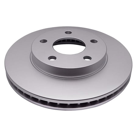 Disc Brake Rotor Fits select: 1999-2005 PONTIAC GRAND AM, 1997-2003 CHEVROLET MALIBU