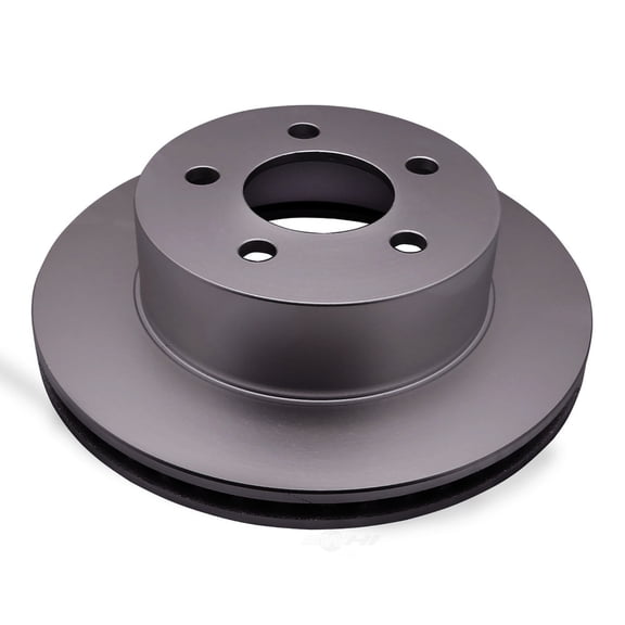 Disc Brake Rotor Fits select: 1999-2006 JEEP WRANGLER / TJ, 1999-2001 JEEP CHEROKEE