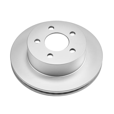 Disc Brake Rotor Fits select: 1999-2006 JEEP WRANGLER / TJ, 1999-2001 JEEP CHEROKEE
