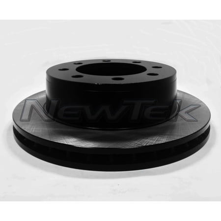 Disc Brake Rotor Fits select: 1999-2010 CHEVROLET SILVERADO, 2001-2010 GMC SIERRA