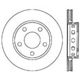 thumbnail image 1 of Disc Brake Rotor Fits select: 2000-2002 AUDI S4, 1 of 4