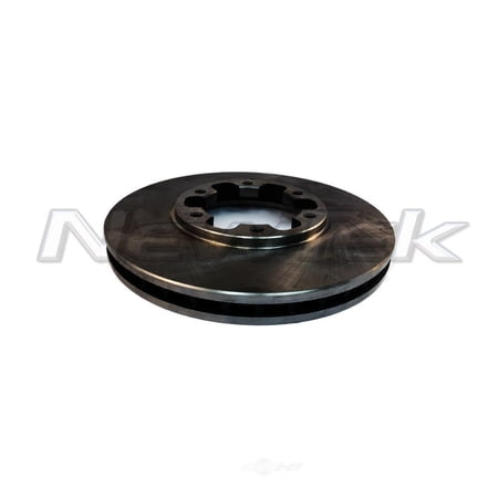 Disc Brake Rotor Fits select: 2000-2004 NISSAN XTERRA, 2003-2004 NISSAN FRONTIER