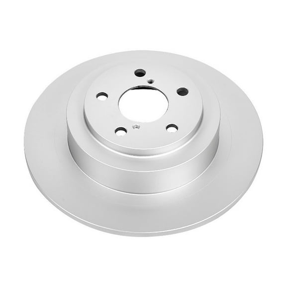Disc Brake Rotor Fits select: 2000-2004 SUBARU LEGACY, 2003-2006 SUBARU BAJA