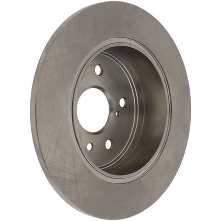 Disc Brake Rotor Fits select: 2000-2004 TOYOTA AVALON