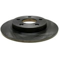 thumbnail image 1 of Disc Brake Rotor Fits select: 2000-2005 BUICK LESABRE, 2000-2002 BUICK PARK AVENUE, 1 of 3