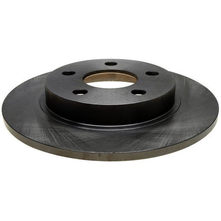 Disc Brake Rotor Fits select: 2000-2005 BUICK LESABRE, 2000-2002 BUICK PARK AVENUE