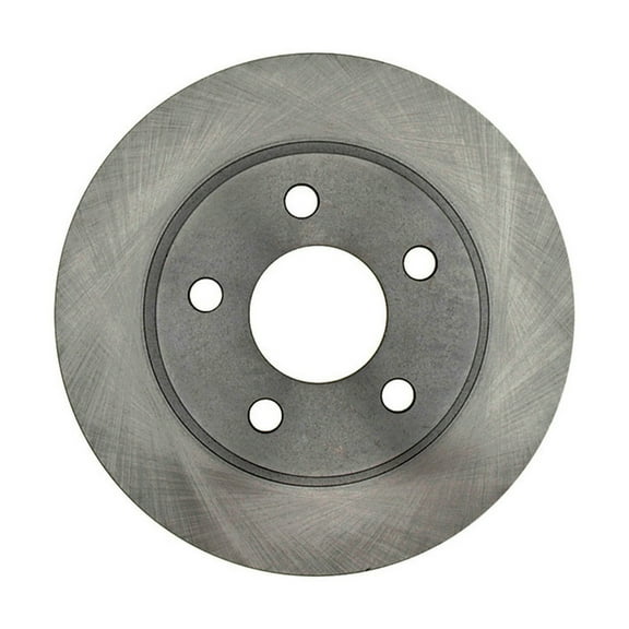 Disc Brake Rotor Fits select: 2000-2005 BUICK LESABRE, 2000-2002 BUICK PARK AVENUE