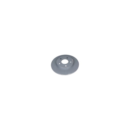 Disc Brake Rotor Fits select: 2000-2005 BUICK LESABRE, 2000-2002 BUICK PARK AVENUE
