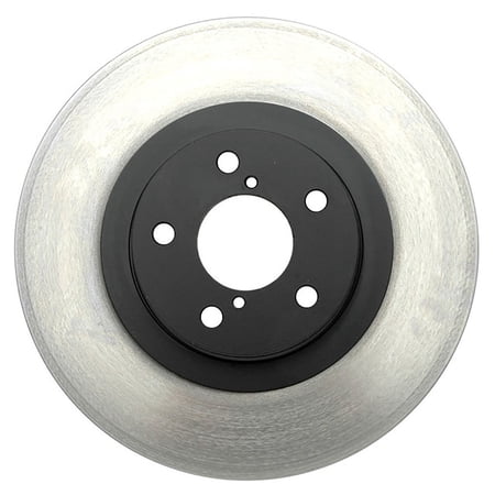 Disc Brake Rotor Fits select: 2000-2005 SUBARU LEGACY, 2003-2008 SUBARU FORESTER