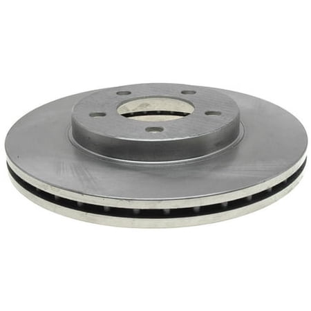 Disc Brake Rotor Fits select: 2000 FORD TAURUS, 1999 FORD TAURUS SE