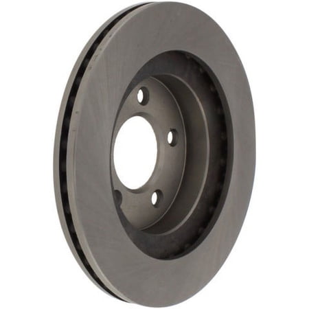 Disc Brake Rotor Fits select: 2001-2003 CHRYSLER INTREPID, 1999-2004 CHRYSLER 300M