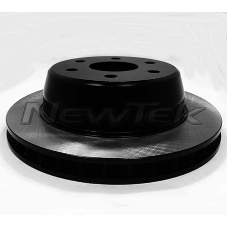 Disc Brake Rotor Fits select: 2001-2003 GMC YUKON XL, 2000 CHEVROLET SUBURBAN