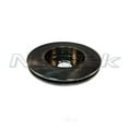 thumbnail image 1 of Disc Brake Rotor Fits select: 2001-2004 KIA SPECTRA, 2000-2001 KIA SEPHIA, 1 of 4