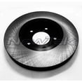 thumbnail image 1 of Disc Brake Rotor Fits select: 2001-2005 DODGE GRAND CARAVAN, 2003-2007 CHRYSLER TOWN & COUNTRY, 1 of 5